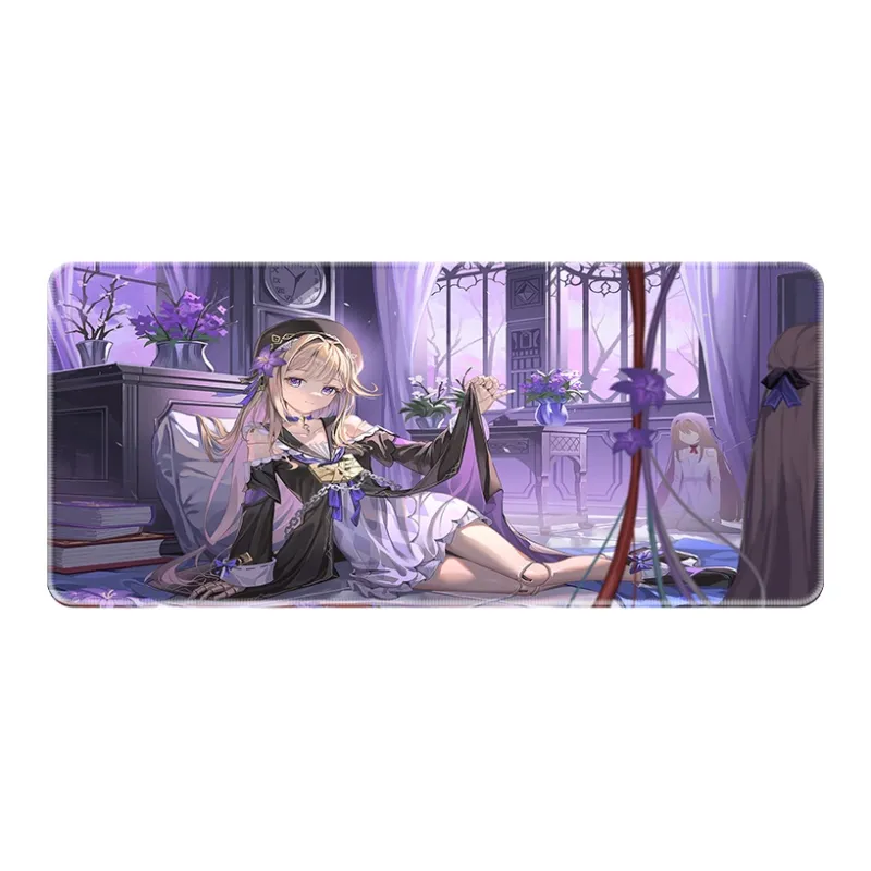 ZHUANGXINGXIA Mouse Pads-6
