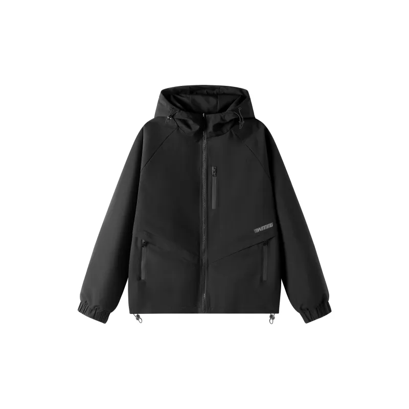 TALKING TOM Jackets Coats Unisex-2