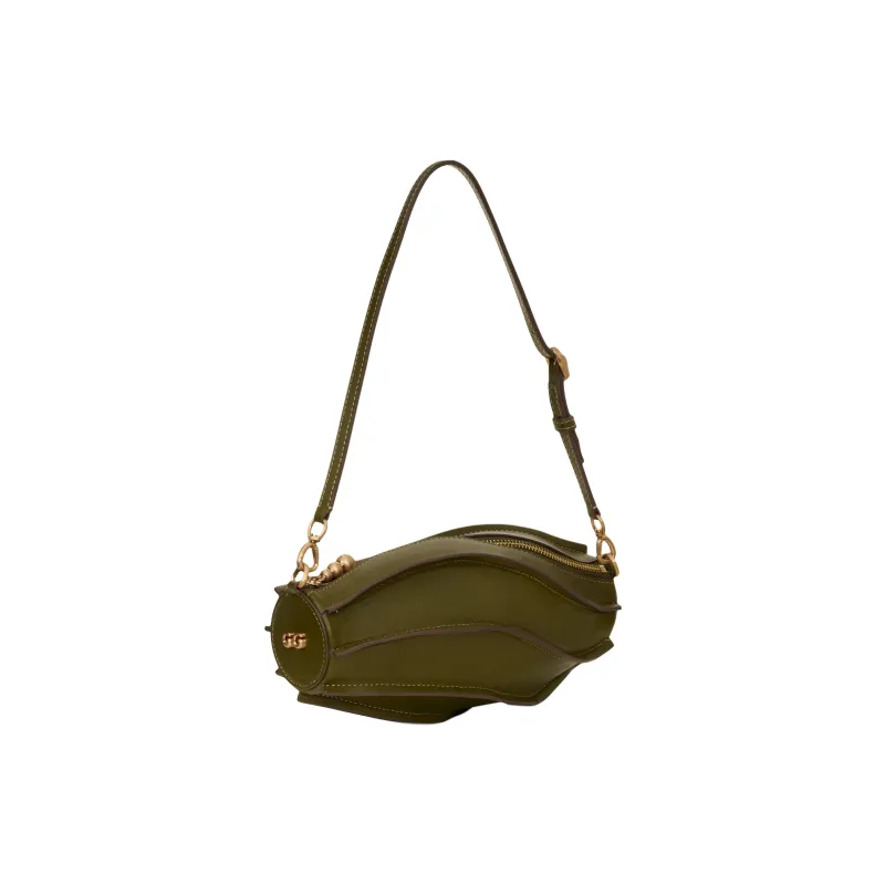 CULT GAIA Myrna Clutch Bag-1