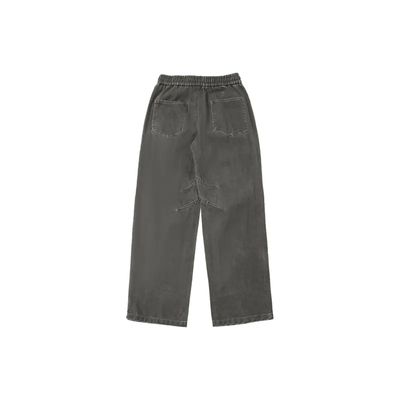 HEEMKIZOO Casual Pants Men-6