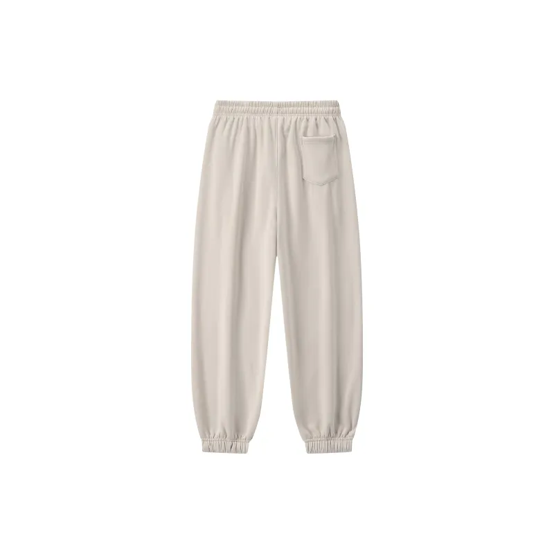 Small Columns Under The Sea Casual Pants Unisex-11