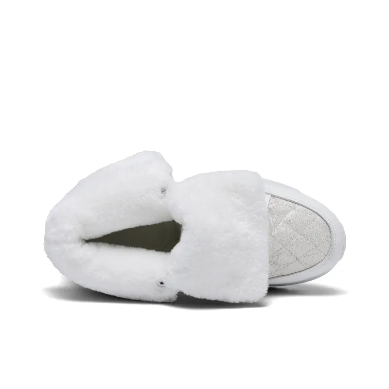 SNOW FLYING Winter Tactical Boots Collection Short Snow Boots Unisex-6