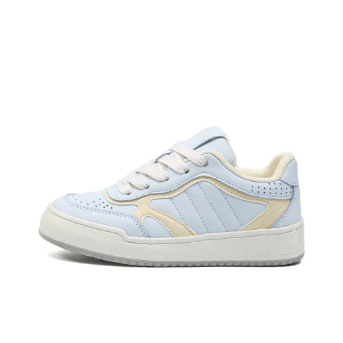 Alan Vincent Slip Resistant Breathable Low Top Casual Shoes Women's