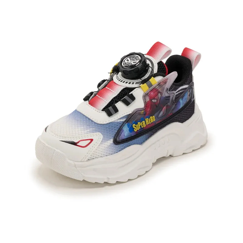Disney Spider-Man Series Kids' Casual Shoes Kids-2