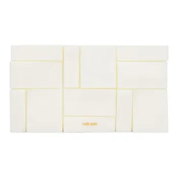 CULT GAIA Galleria Clutch Bag