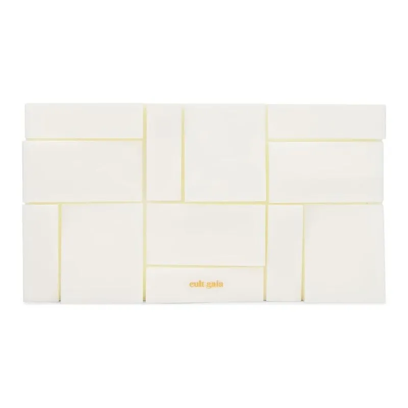 CULT GAIA Galleria Clutch Bag-0