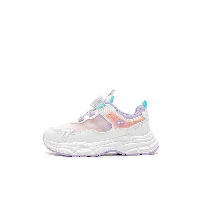 Warrior Breathable Kids' Running Shoes Kids'-0