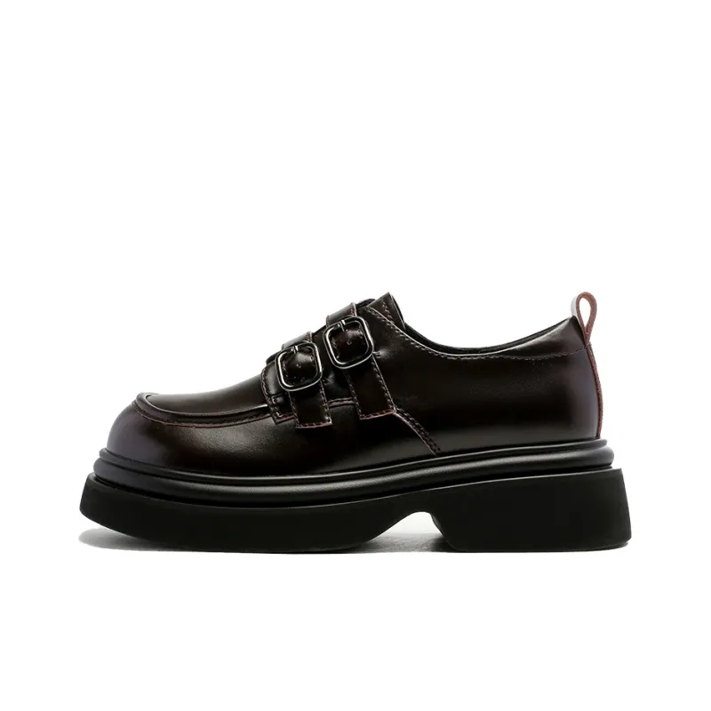 Earl Cat Loafers Women's-5