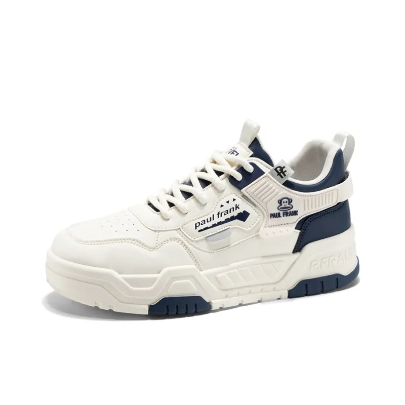 PAUL FRANK Low-Top Skateboard Shoes Men's-7