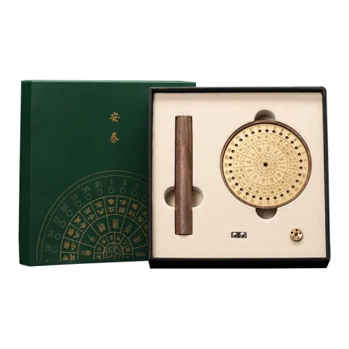 MOSFANTAL Incense & Coil Incense Accessories