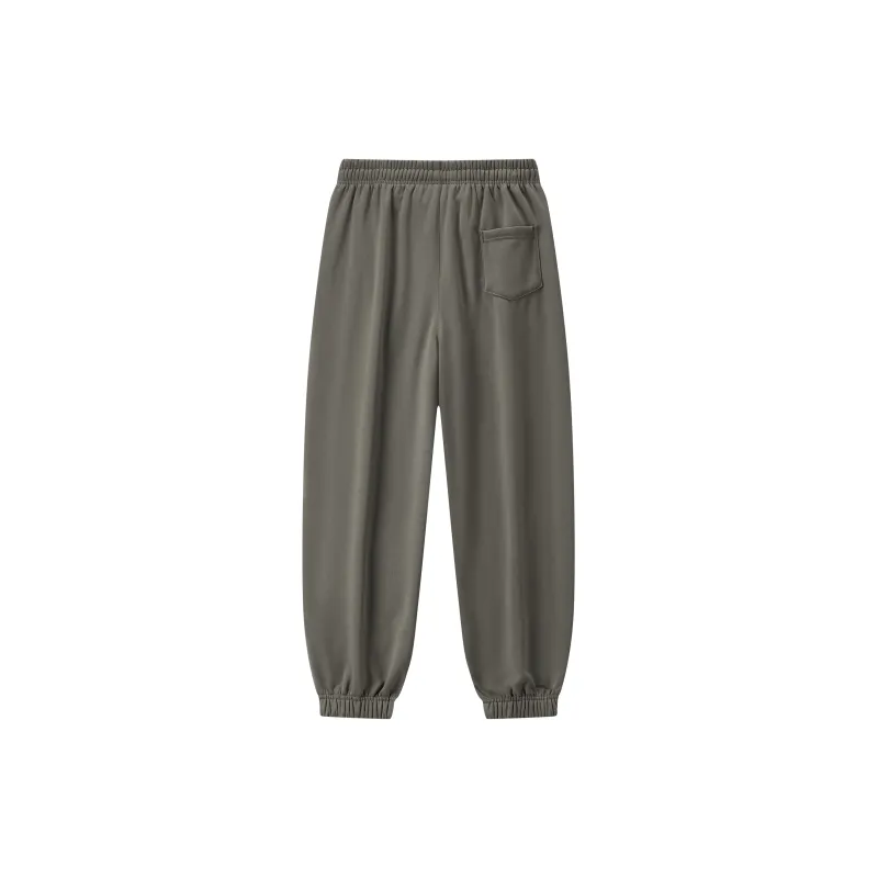 Small Columns Under The Sea Casual Pants Unisex-13