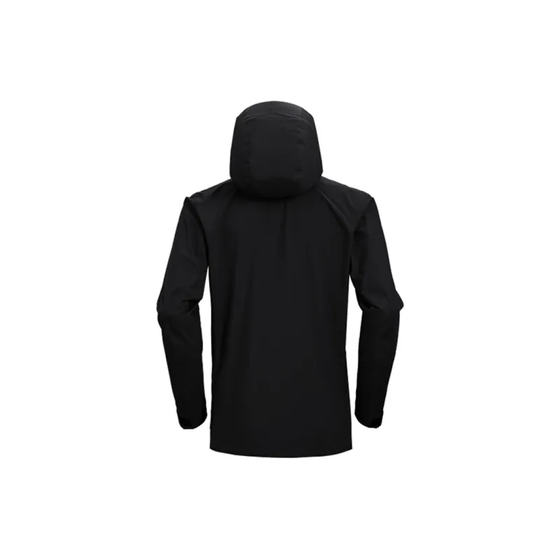 KAILAS Windbreaker Jacket Men's-2