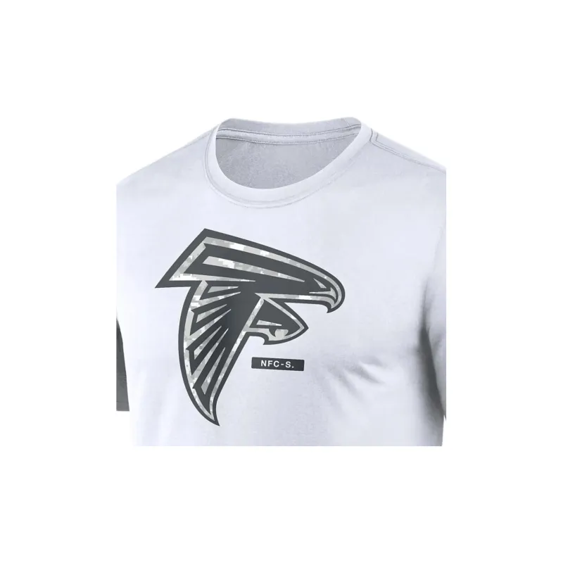 Nike Atlanta Falcons Salute To Service Primary Edge Legend Men's Nike Dri-FIT Nfl T-Shirt-2