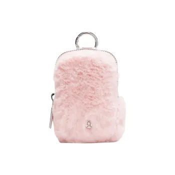 Lululemon Polyester Clutch Regular Women's Pink