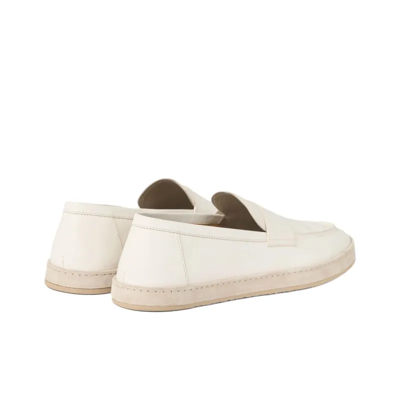 Brunello Cucinelli Slip On Loafers-3