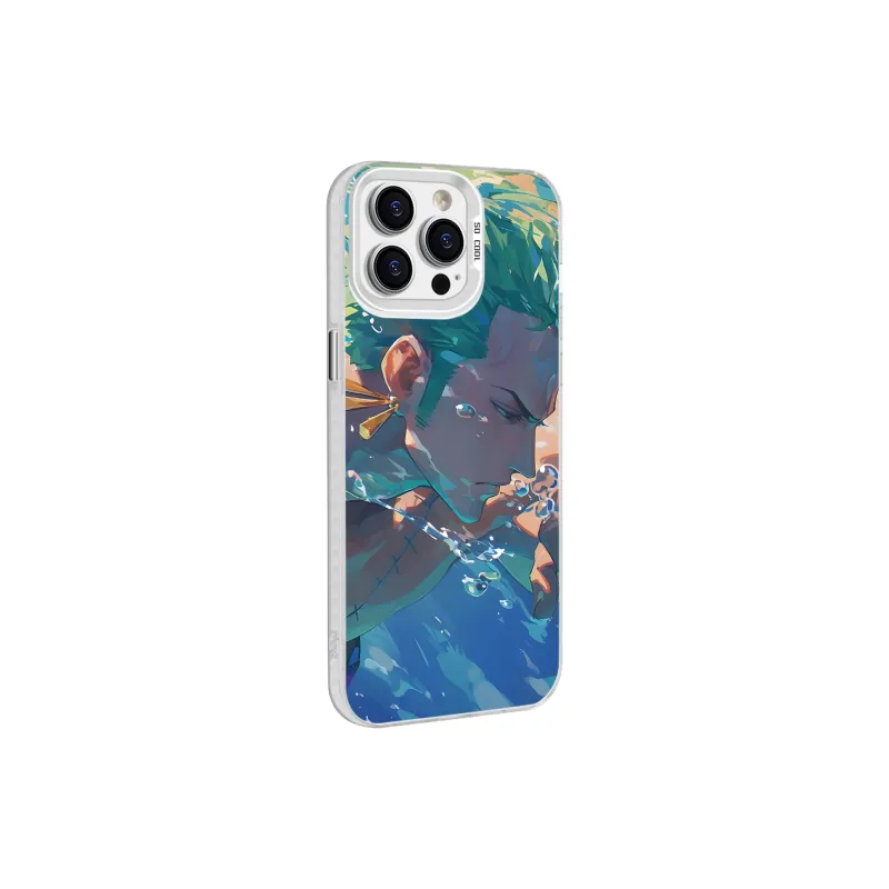 Ray chain Phone Cases-1