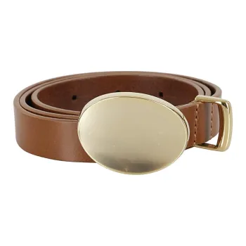 ISABEL MARANT ETOILE Silvana Leather Belt