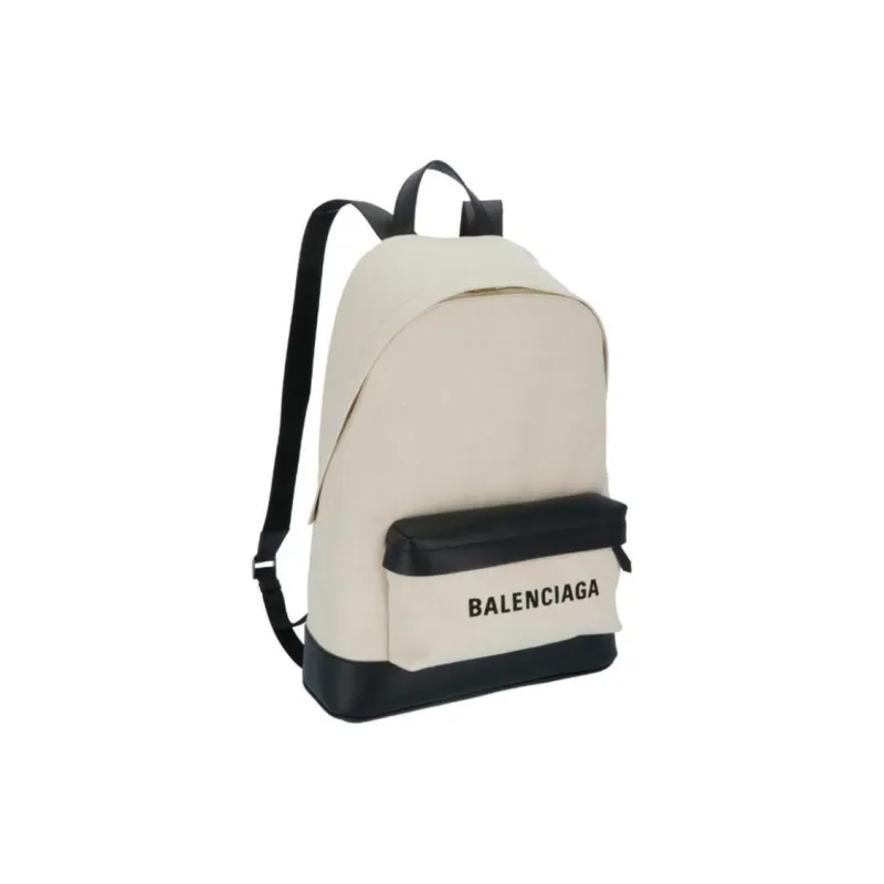 Balenciaga Backpacks-1