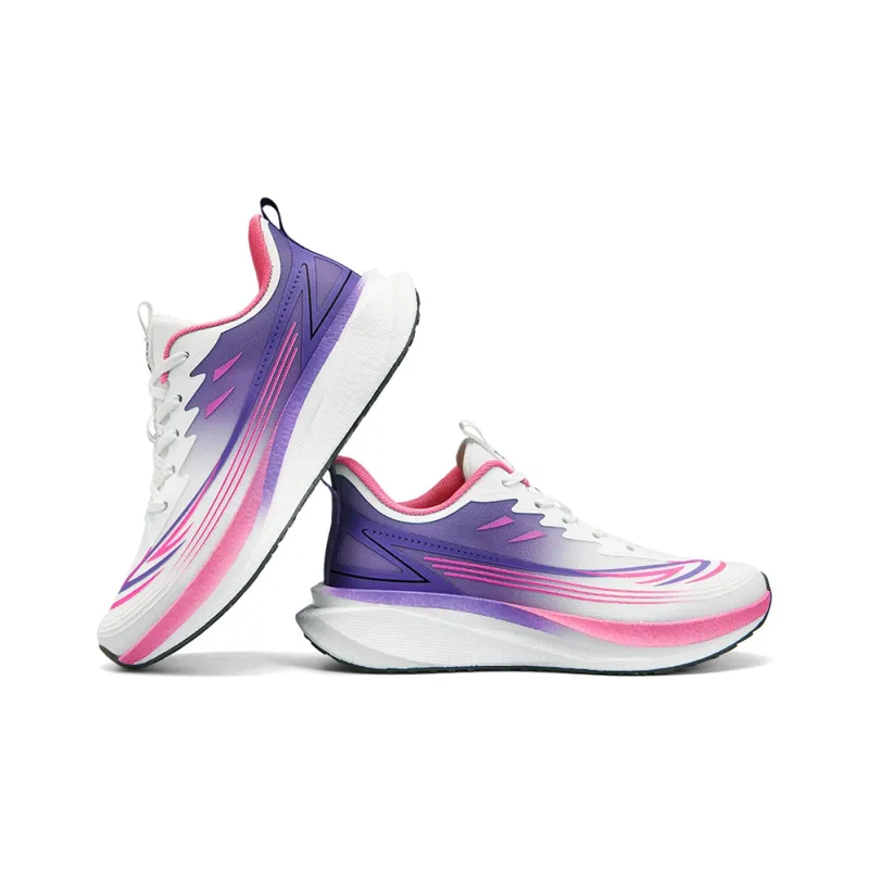 China Aerospace Cushioning, Slip Resistant, And Abrasion Resistant Low Top Running Shoes Unisex-93