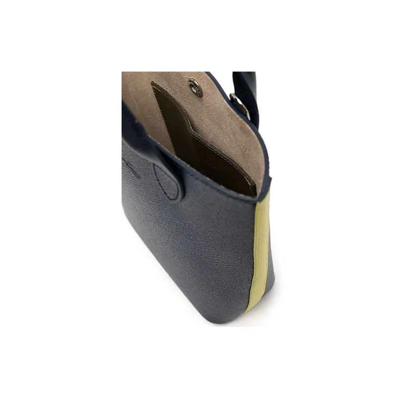 LONGCHAMP Small Épure Tote Bag-3