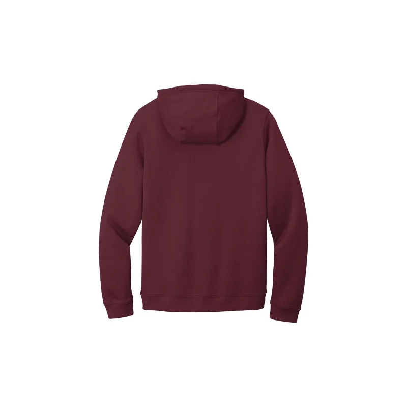 Nike Sweatshirts Men Deep Red-1