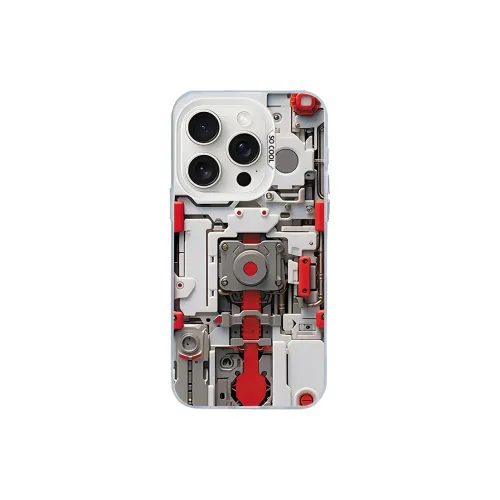 ZHENGGUANG Phone Cases