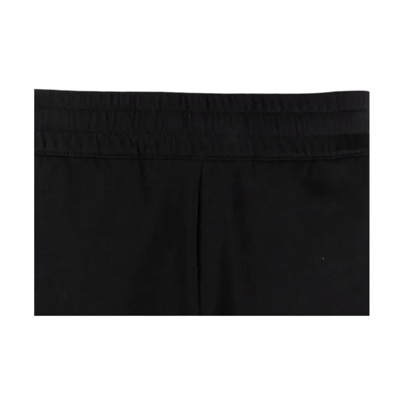 EMPORIO ARMANI EA7 Casual Shorts Men Black-4