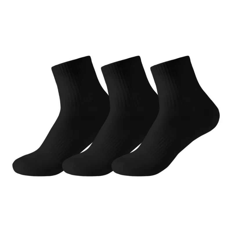 MIIOW Basketball Socks Unisex Combo Set-0
