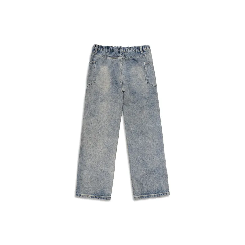 VOLCHOK Jeans Unisex-3