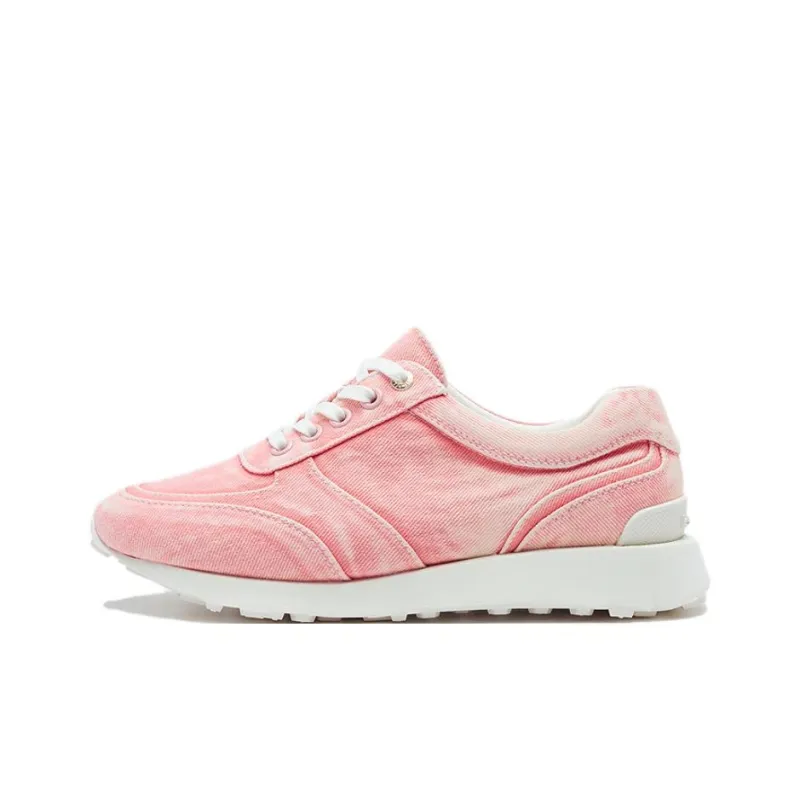 LE SAUNDA Casual Shoes Women's Low Top-0