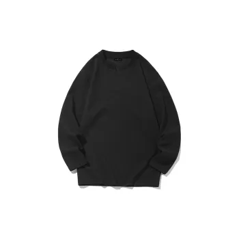 JIMI&JONS Long Sleeved T Shirts Unisex