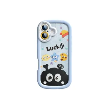 SUPER MOUSE Phone Cases
