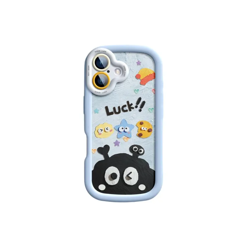 SUPER MOUSE Phone Cases-9