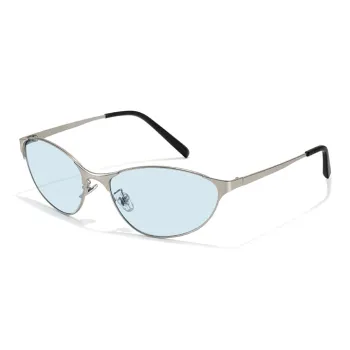 PARMU Alloy Aviator Sunglasses Unisex