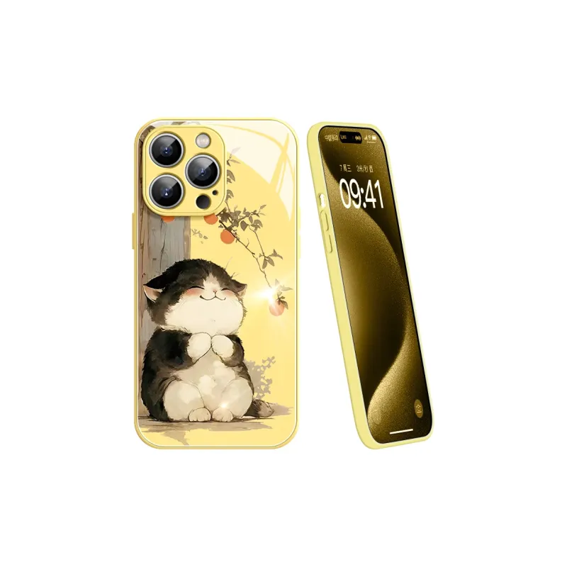 Lingtao Phone Cases-23