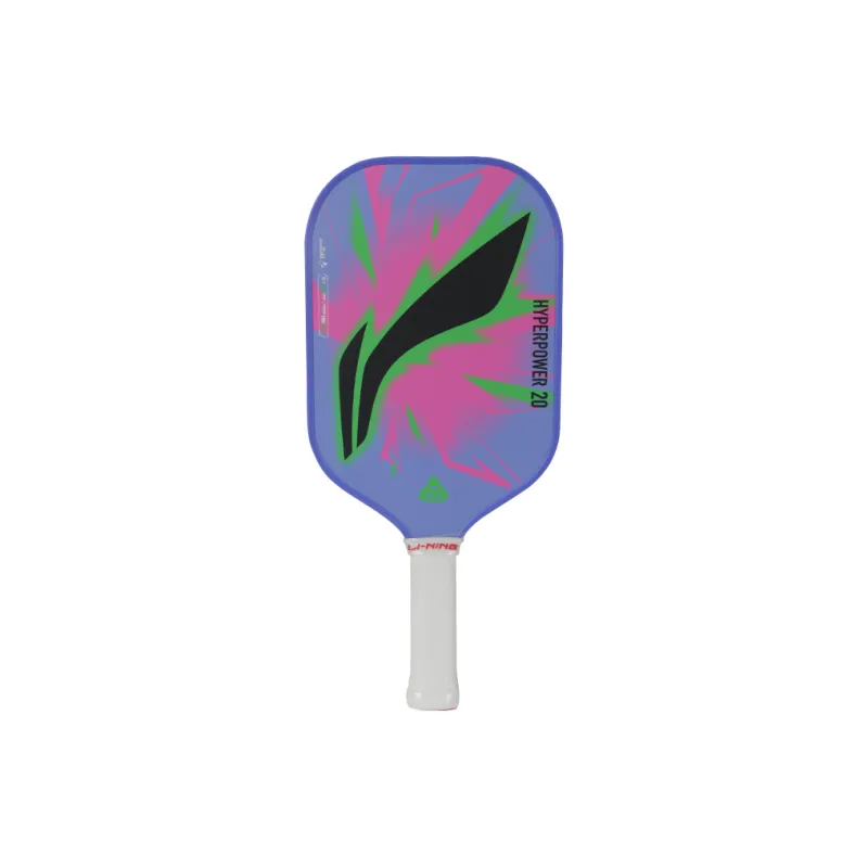 LiNing Pickleball Paddle Unisex Single Grip-4