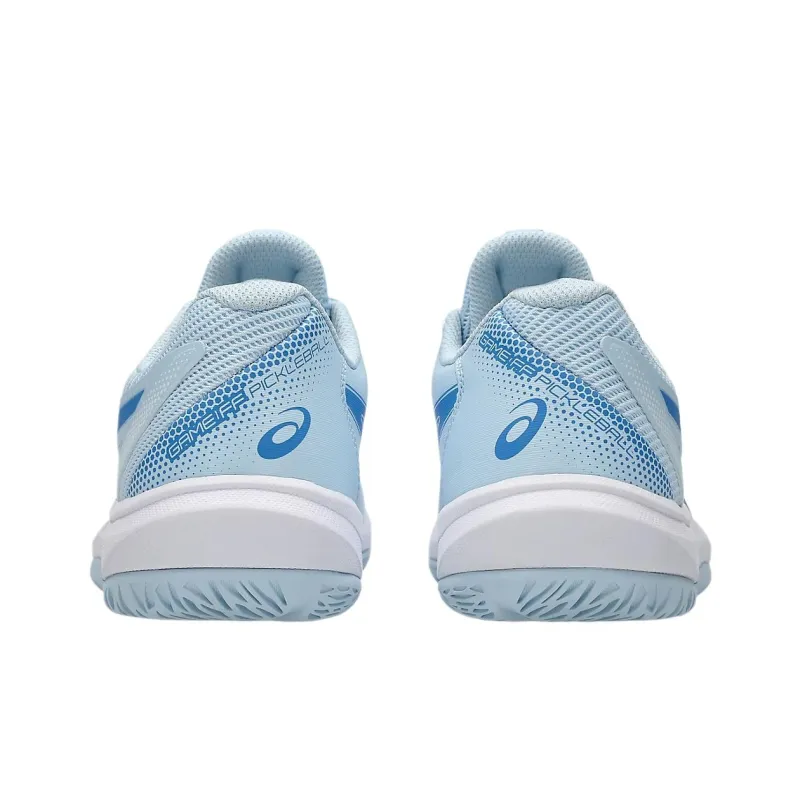 Asics Game Ff Pickleball Light Blue Blue Coast Women's-5