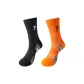 2 Pack (Orange+Black)