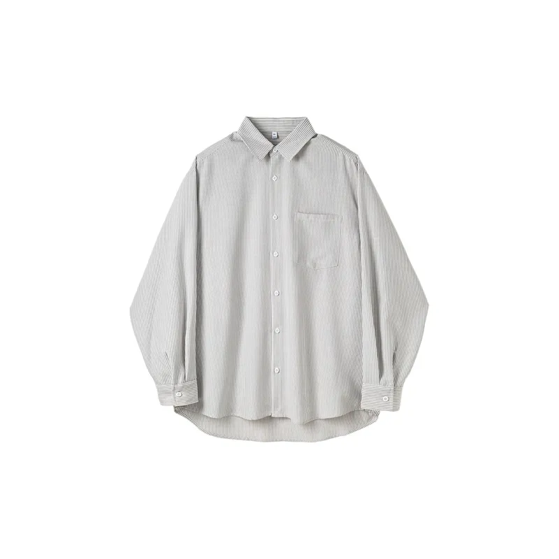 Warrior Huichao Riding The Wind Collection Shirt Unisex-0