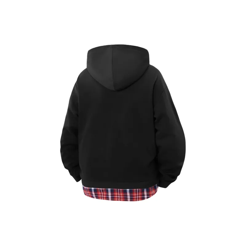 7 SEVFUN Jackets Unisex-1