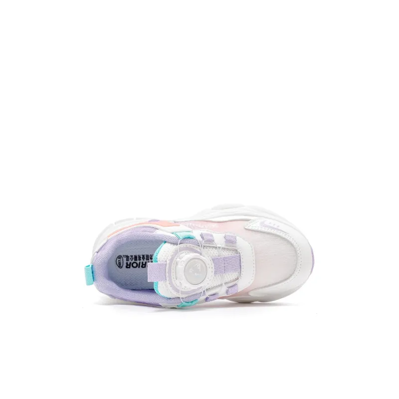 Warrior Breathable Kids' Running Shoes Kids'-2