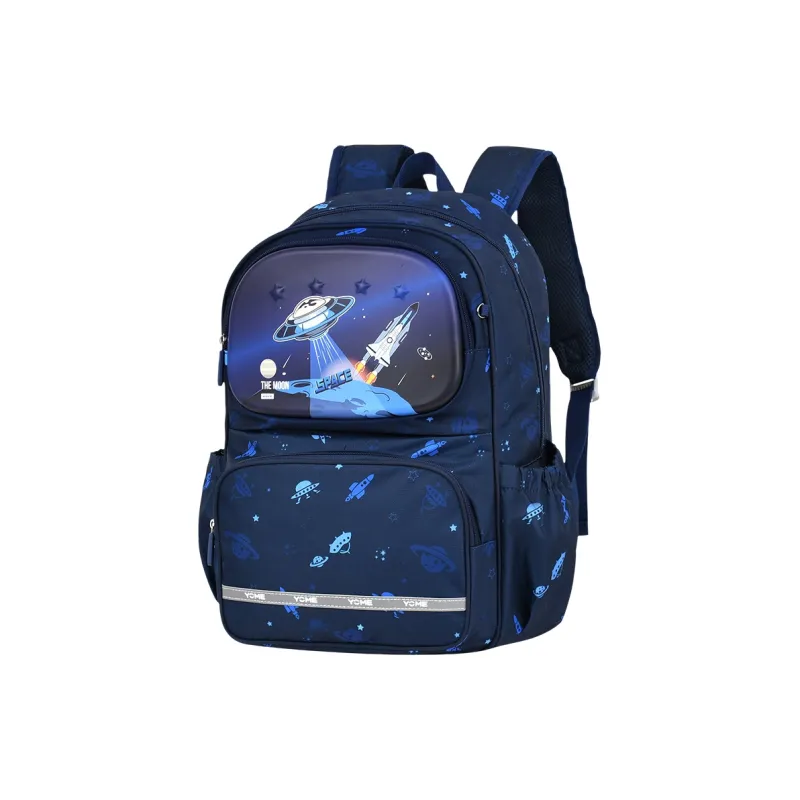 YOME Polyester With PU And EVA Regular Kids' Multicolor-1