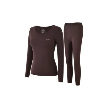 MY BODY Women's Thermal Sets