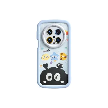SUPER MOUSE Phone Cases
