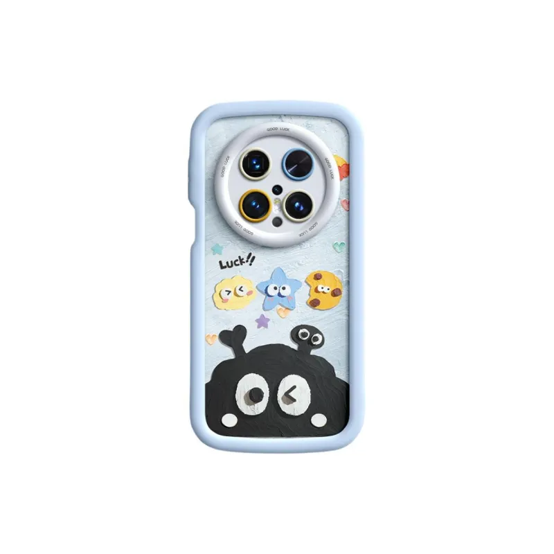 SUPER MOUSE Phone Cases-9