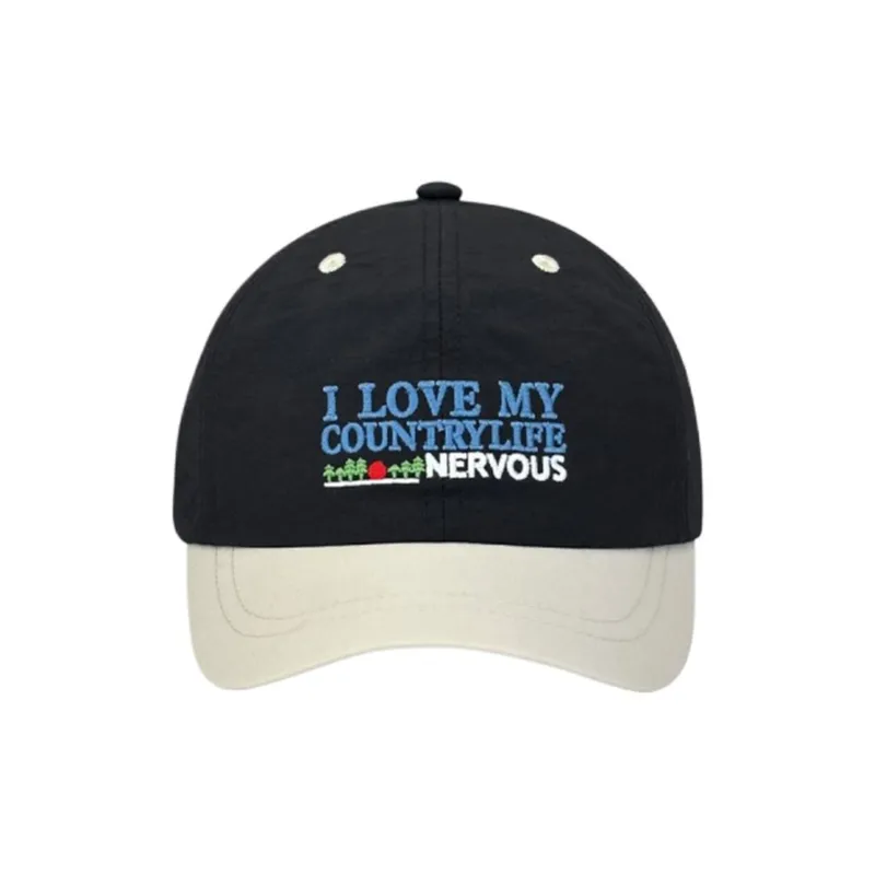 DZP Cotton Baseball Caps Unisex-1