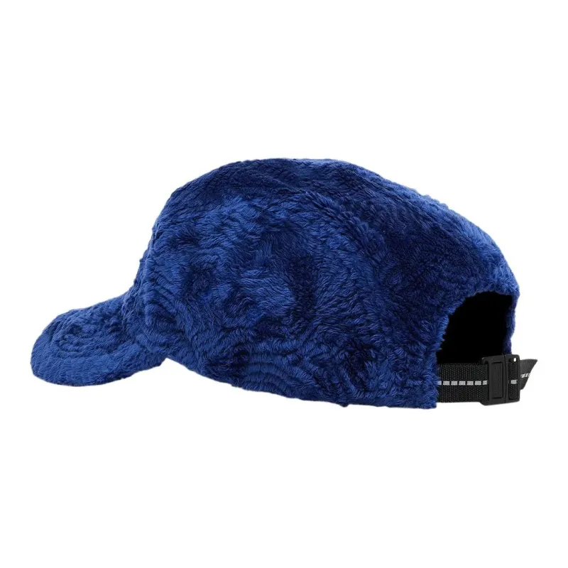 Supreme Swirl Fleece Camp Cap-3