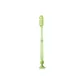 Long Handle Toothbrush Single Piece (Green Grape)
