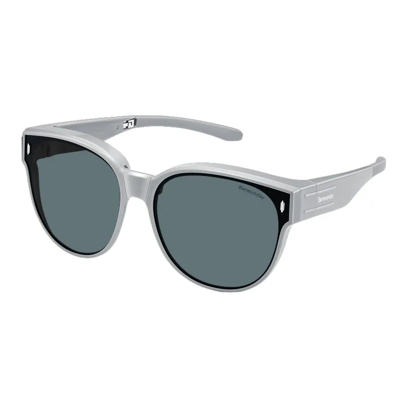 BENEUNDER TR90 Square Sunglasses Unisex-7