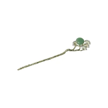 CHIMERA Alloy Hair Clip Hair Accessory Headpiece Women's